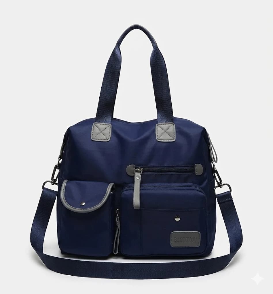 Backpack Collection