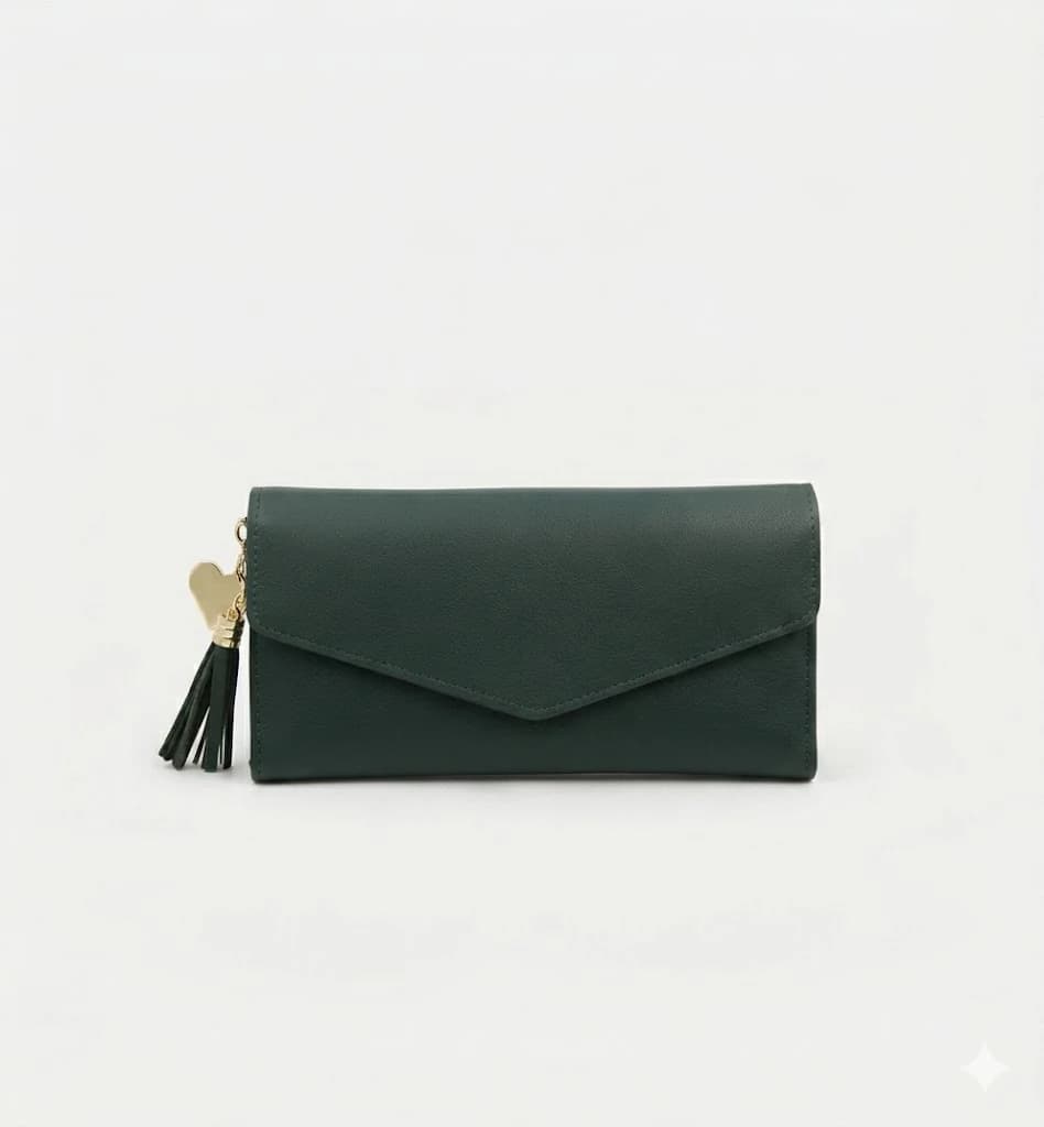 Clutches Collection