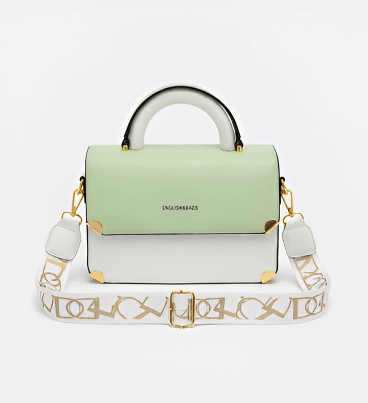 Crossbody collection