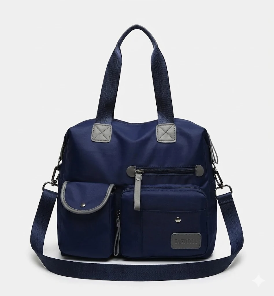 Backpack Collection