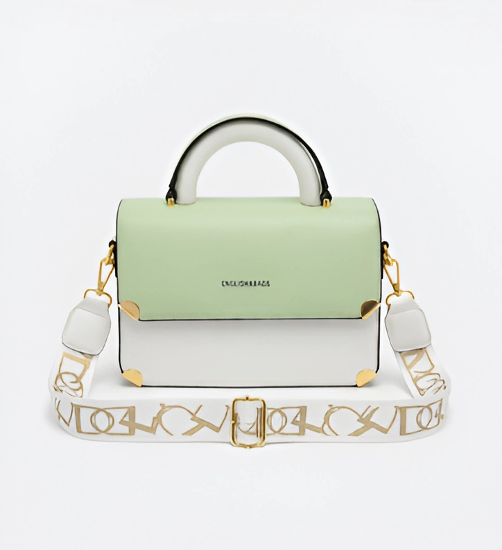 Crossbody collection